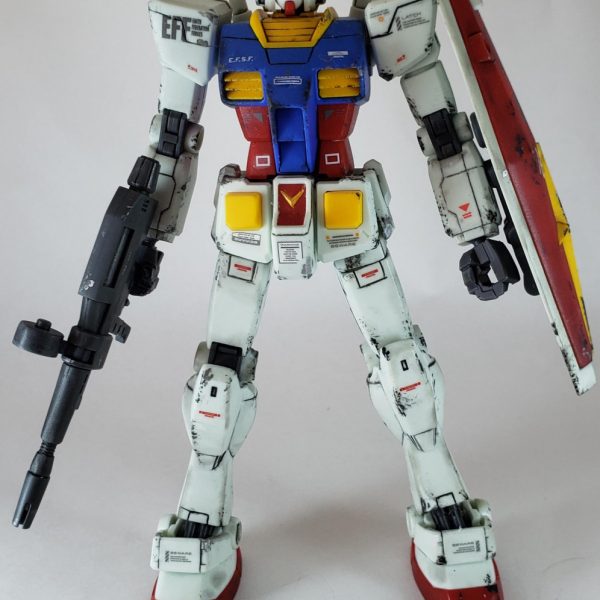 汚すんだ！！パート3