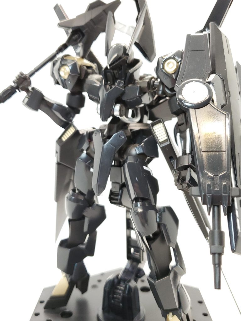 グリムゲルデ・タナトス–7枚目/制作者:いわしみず