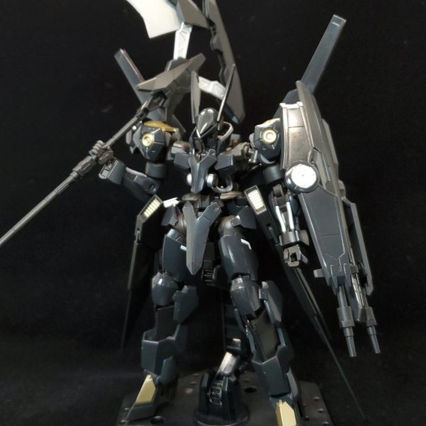 グリムゲルデ・タナトス