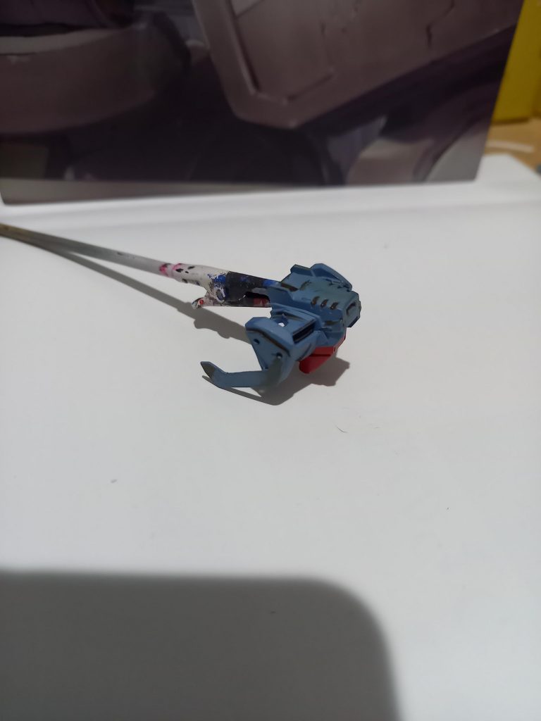 アスタロト–5枚目/制作者：ブルックコバヤン