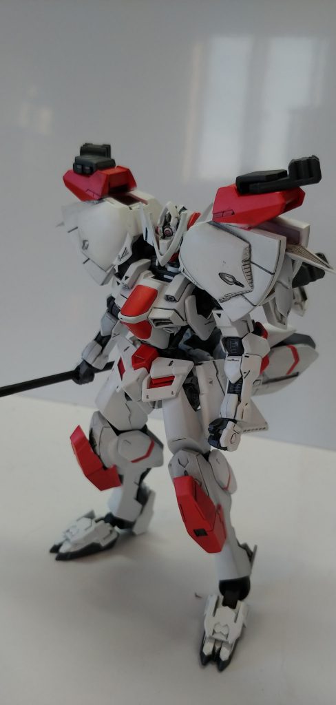 ロールアウト時このときはまだガンダム特攻ではありませんでした