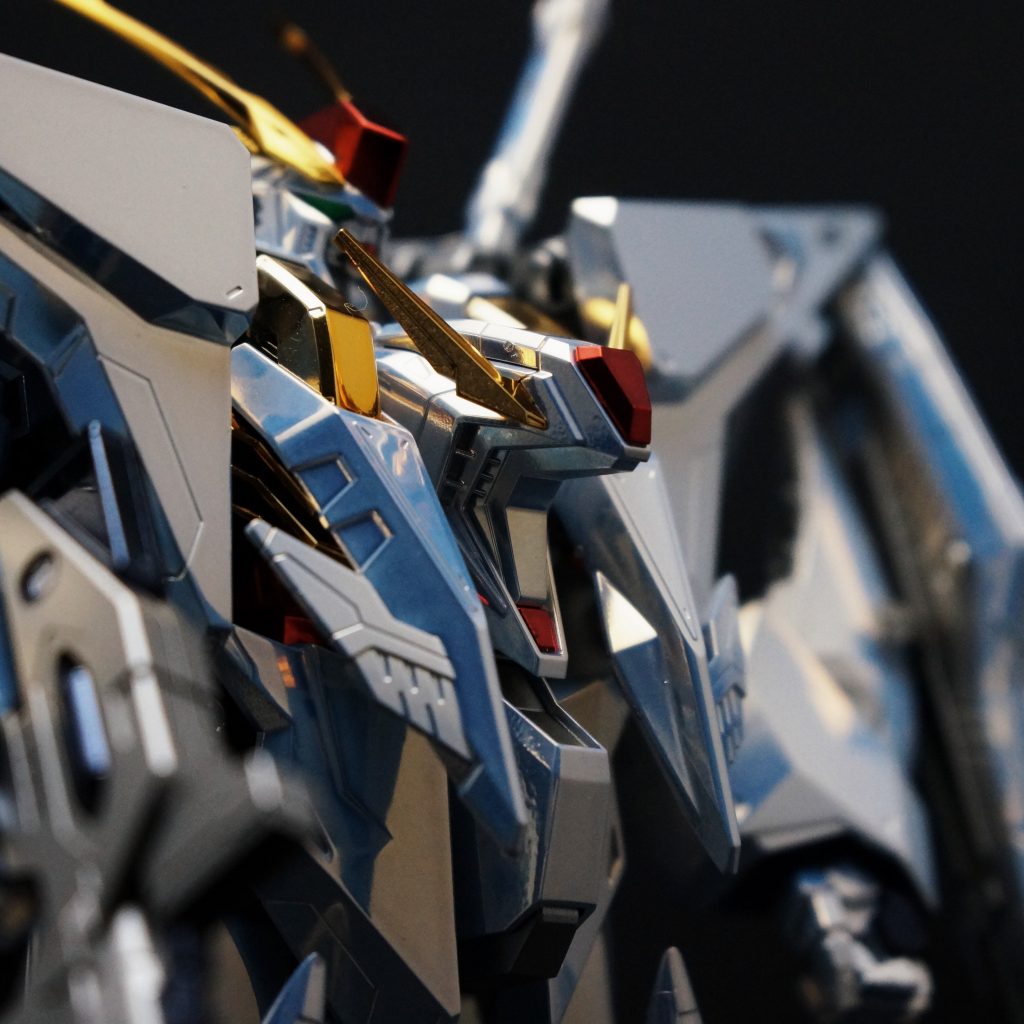 これは、、顔？