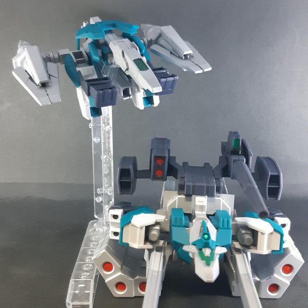 コアハンガー・Ｇ(＋ヴィーナスアーマー)