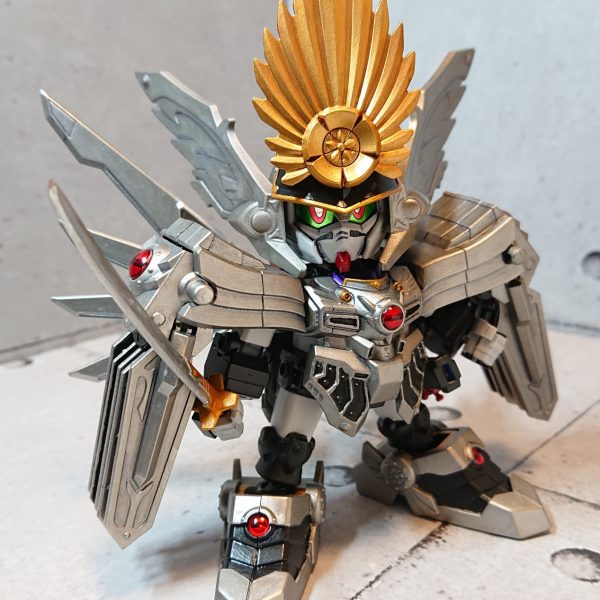 織田信長頑駄無