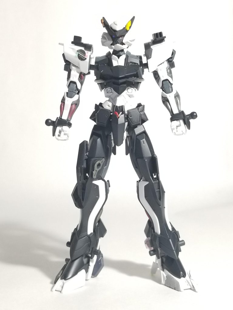 ロードアストレイ-シンギュラリティフロイト-–3枚目/制作者:OREO(無彩+METALα)