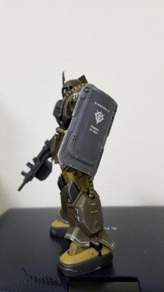 ブグ　リアルタイプカラー風–2枚目/制作者：サマヅカダッマーヤ