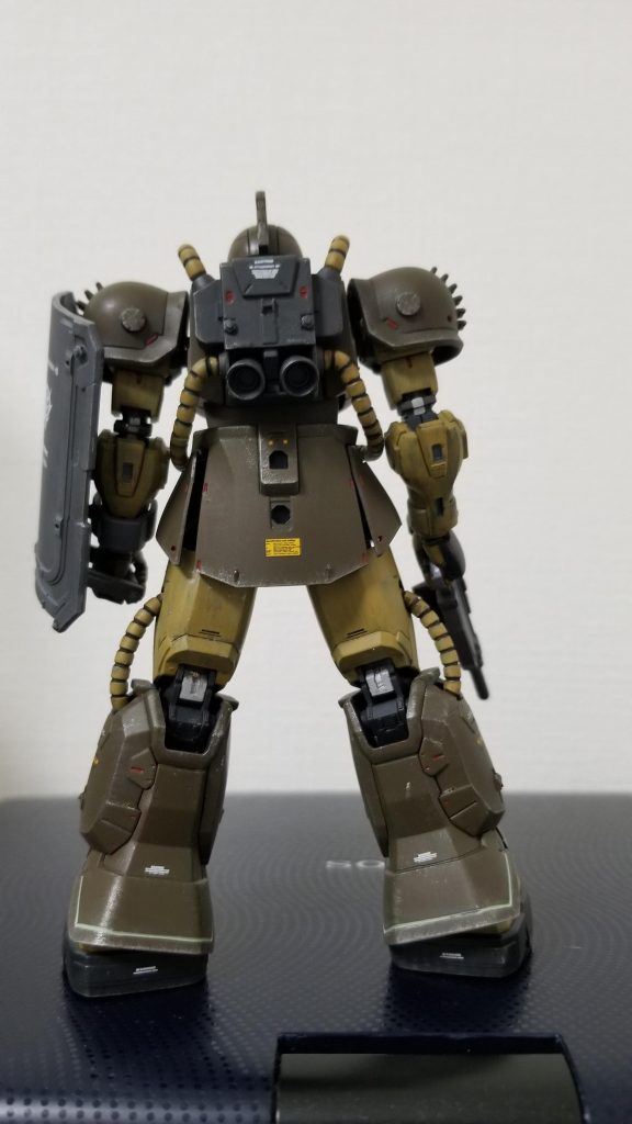 ブグ　リアルタイプカラー風–3枚目/制作者：サマヅカダッマーヤ