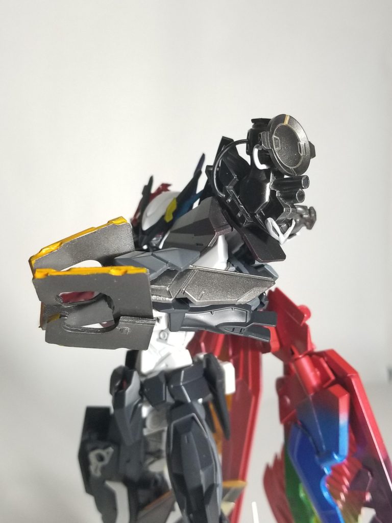 ロードアストレイ-シンギュラリティフロイト-–9枚目/制作者:OREO(無彩+METALα)