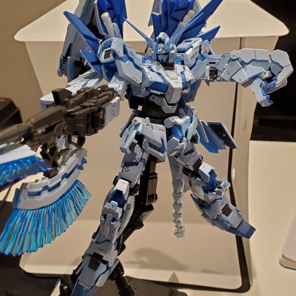 フルアーマーユニコーンガンダムプランB