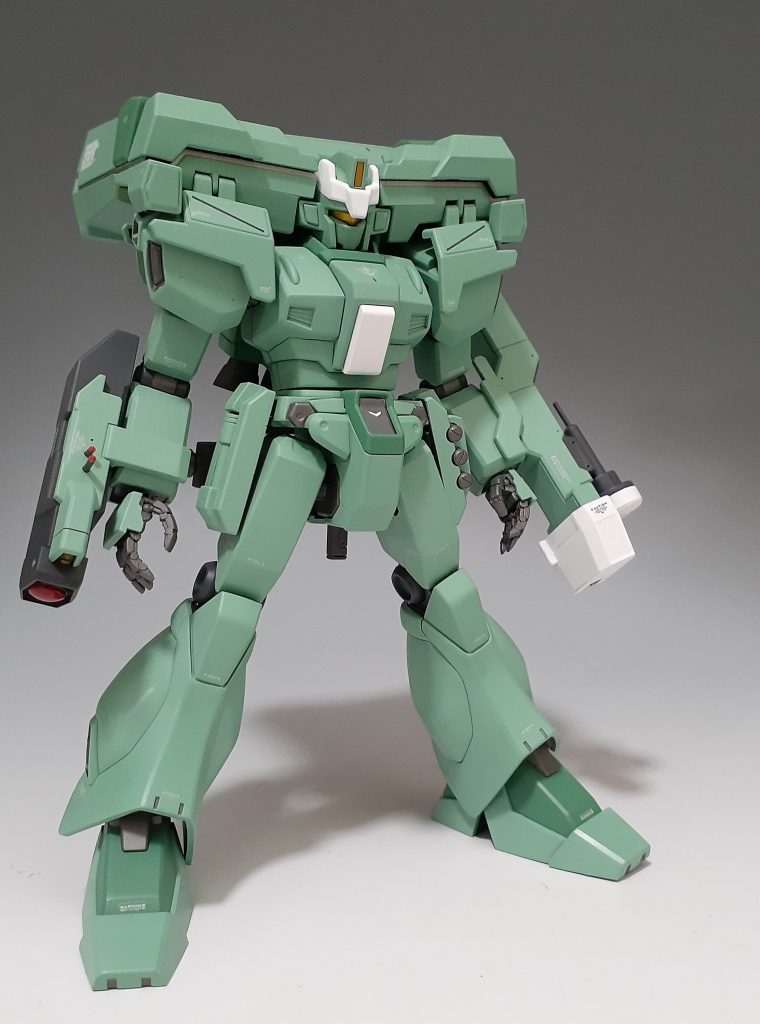 EWAC JEGAN–3枚目/制作者：T-α