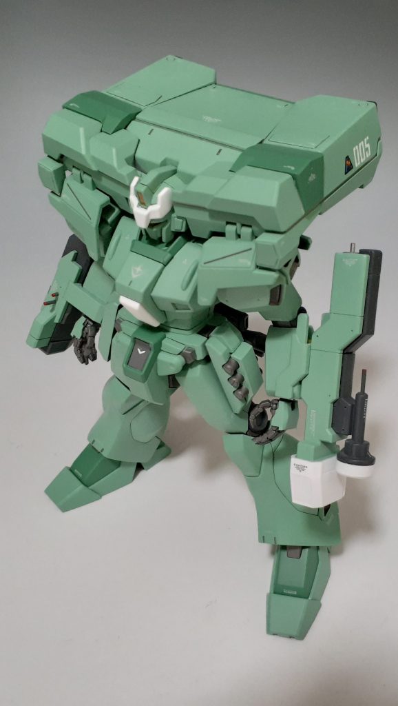 EWAC JEGAN–2枚目/制作者：T-α