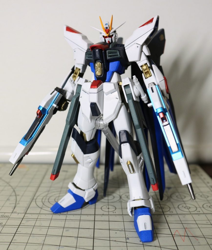 スマートで格好良いですね