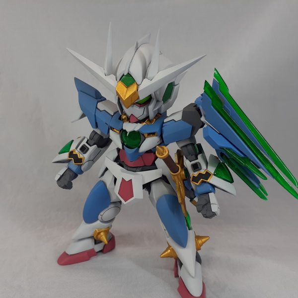 ナイトクアンタ