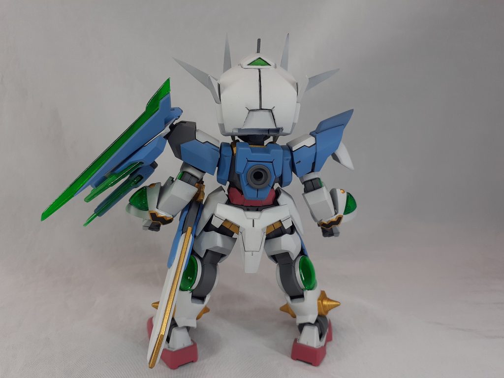 ナイトクアンタ–2枚目/制作者：やすしおすし