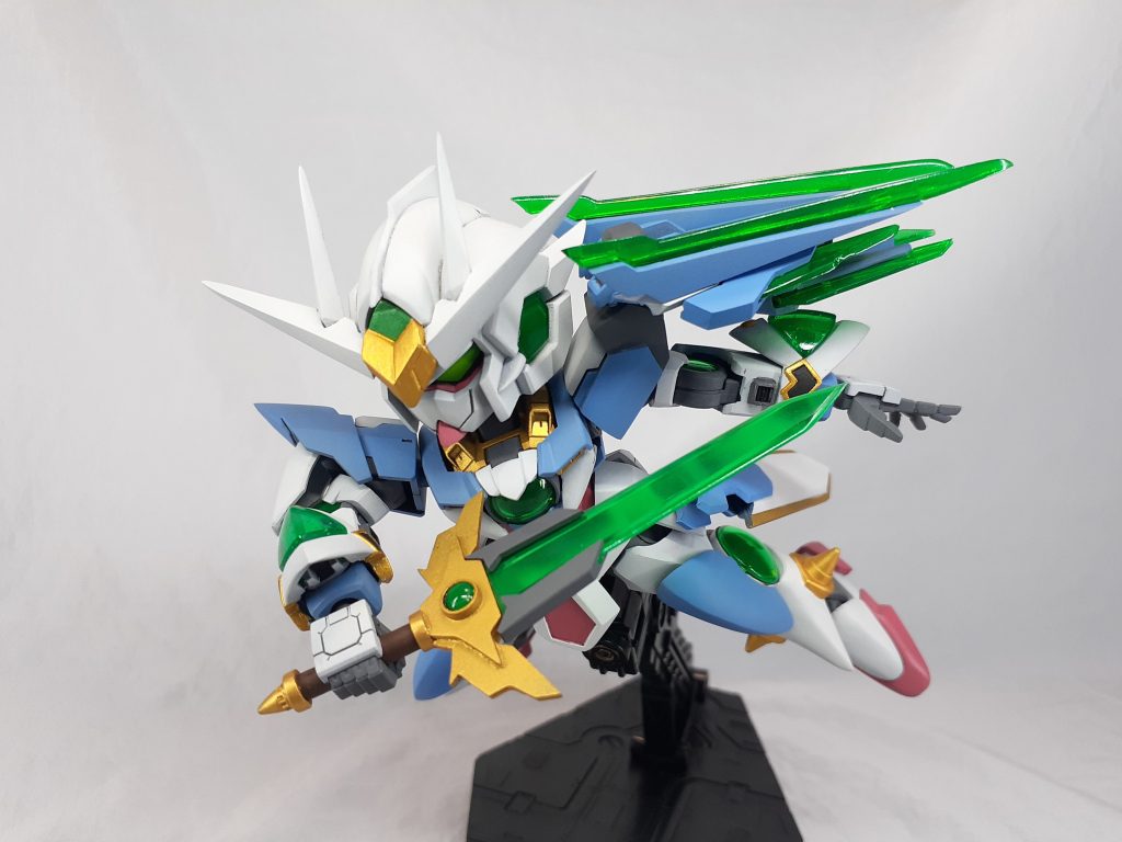 ナイトクアンタ–4枚目/制作者：やすしおすし