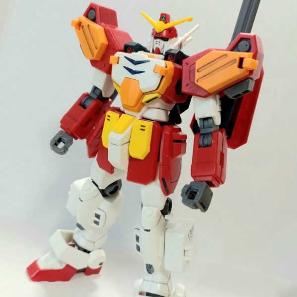 ガンダムヘビーアームズ