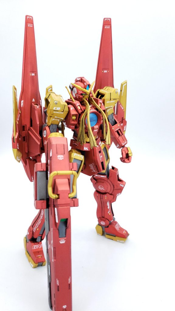 髪の毛ケーブルも金髪美女にしてます🤭✨