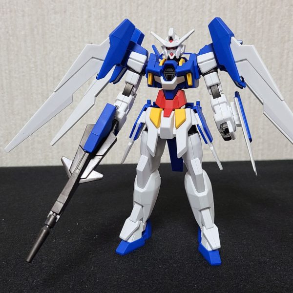 ガンダムAGE-2 ノーマル