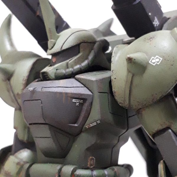 グフイグナイテッド・ガンプラ改造作品まとめ｜ガンダムSEED