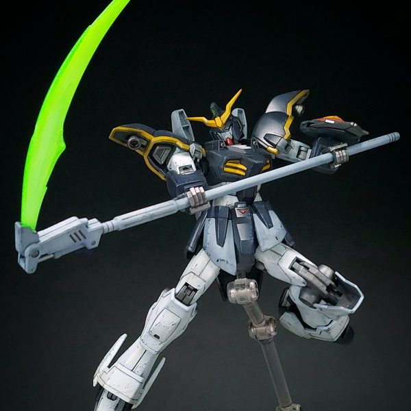 ガンダムデスサイズ