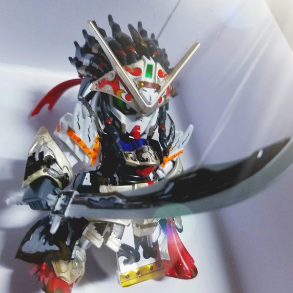 エドワードセカンドV