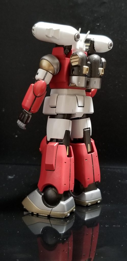 ガンキャノン 109–3枚目/制作者：ケイ・シー