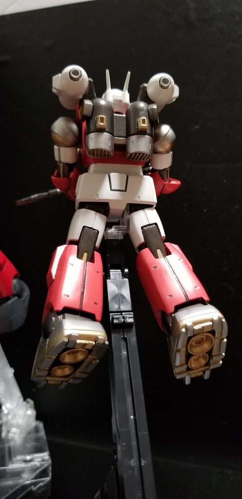 バッパックの噴出口がアップされてなかったので追加します。