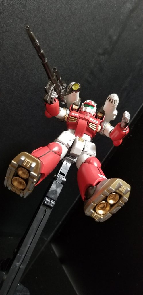 ガンキャノン 109–4枚目/制作者：ケイ・シー