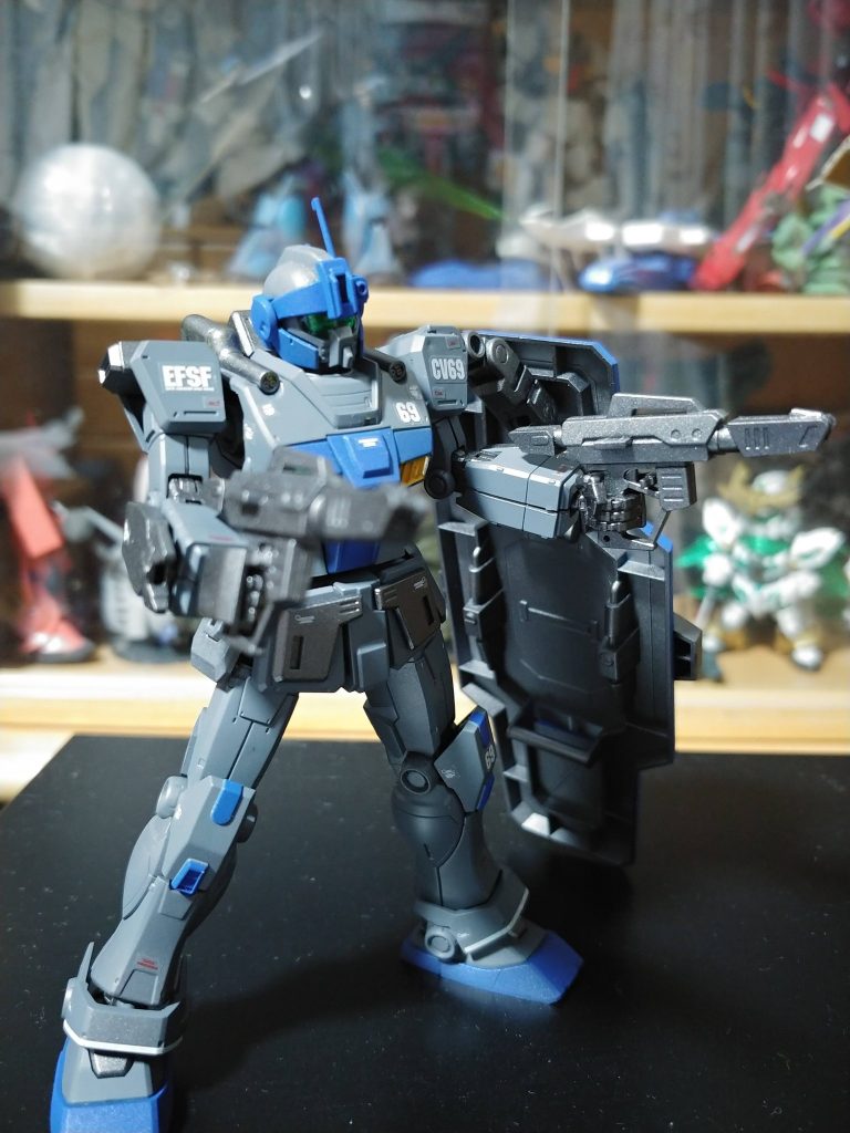 ジムガードスナイパー–3枚目/制作者：list.T