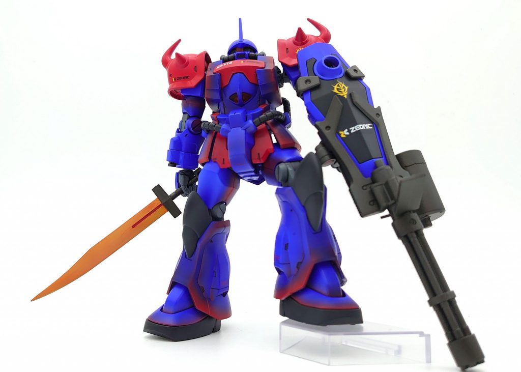 震える山(前編)