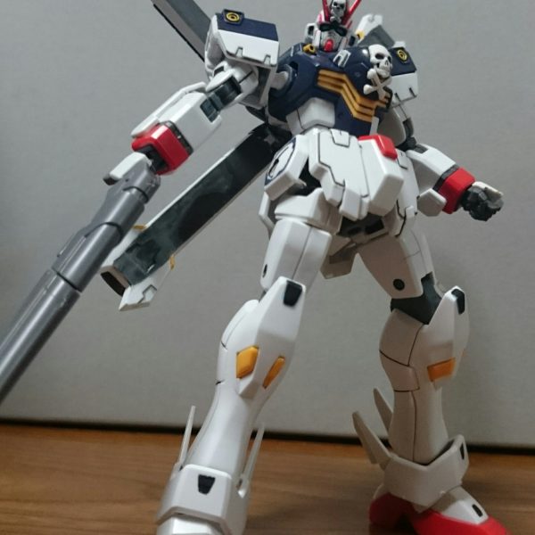 クロスボーン・ガンダムX-11