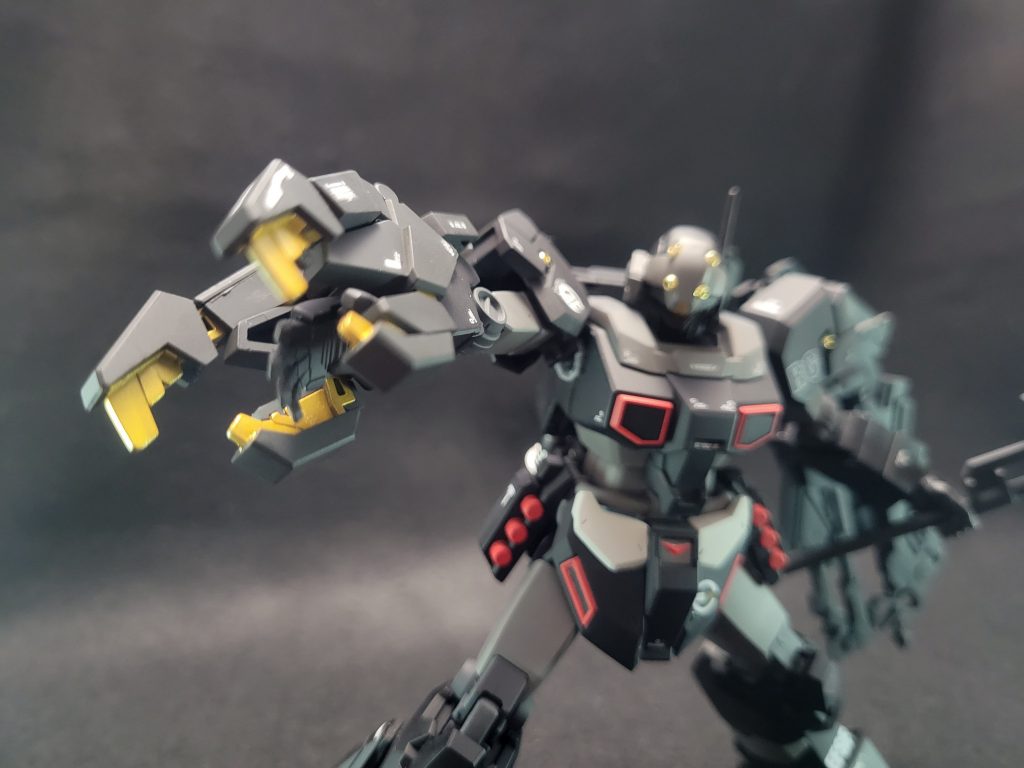 ジェスタストライカーカスタム–3枚目/制作者：なりまる