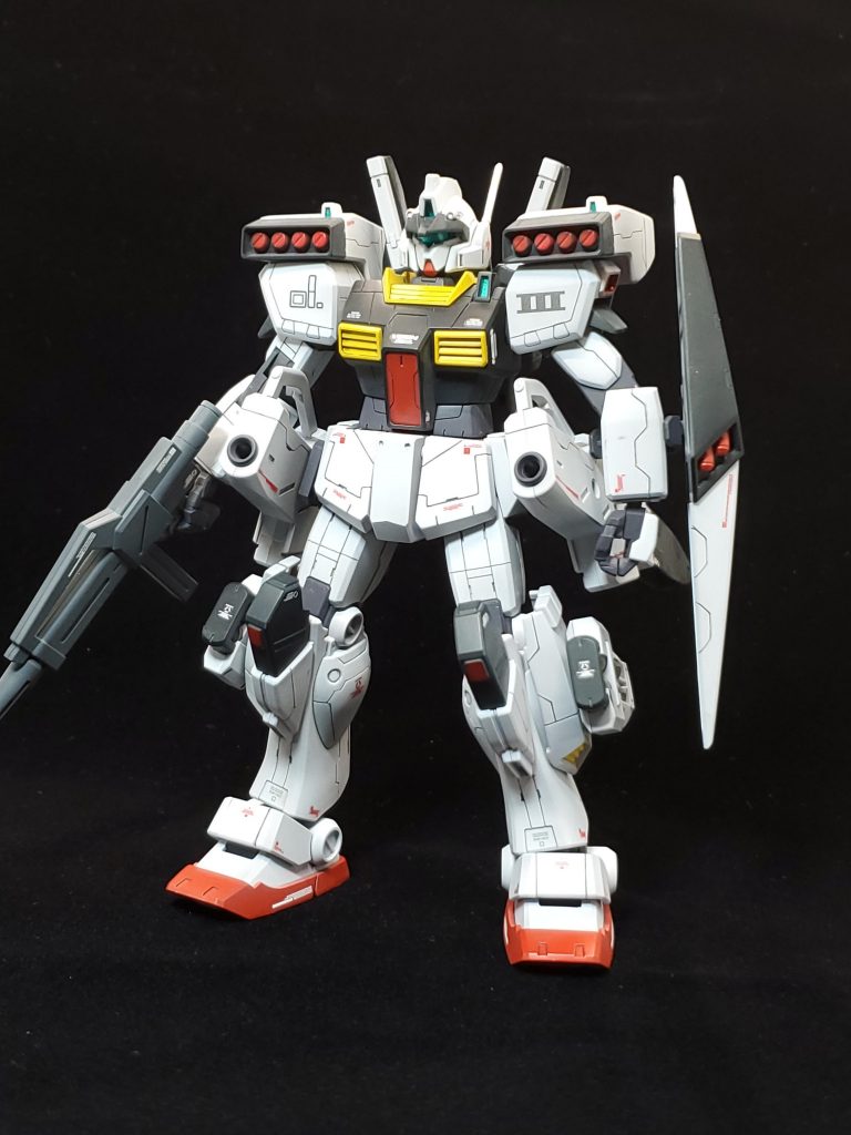 ジムⅢ B-178–2枚目/制作者:いわしみず