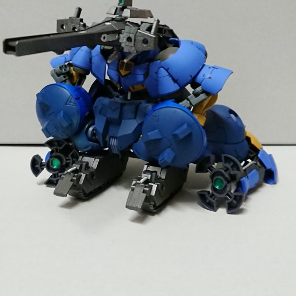 ヘルムヴィーゲ・タンカー