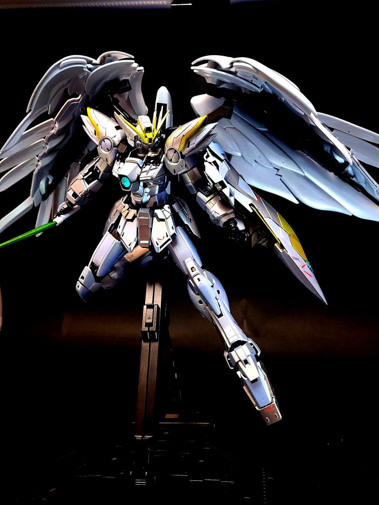 MG 白雪姫(スノーホワイト)–8枚目/制作者:鈴木 克海