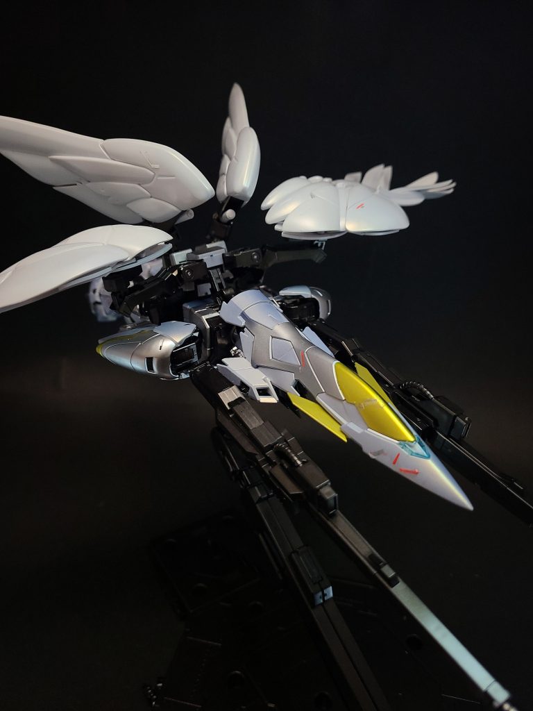 MG 白雪姫(スノーホワイト)–9枚目/制作者:鈴木 克海