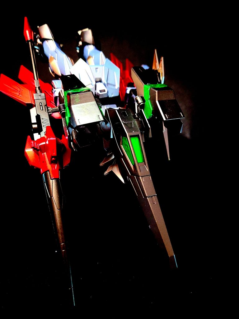 HGBD:R ガンダムイージスナイト–3枚目/制作者:鈴木 克海