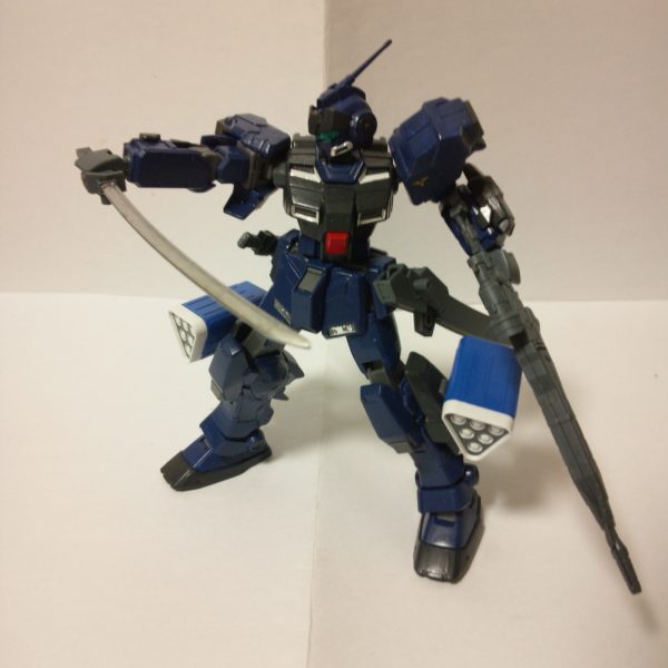 ペイルライダーEC