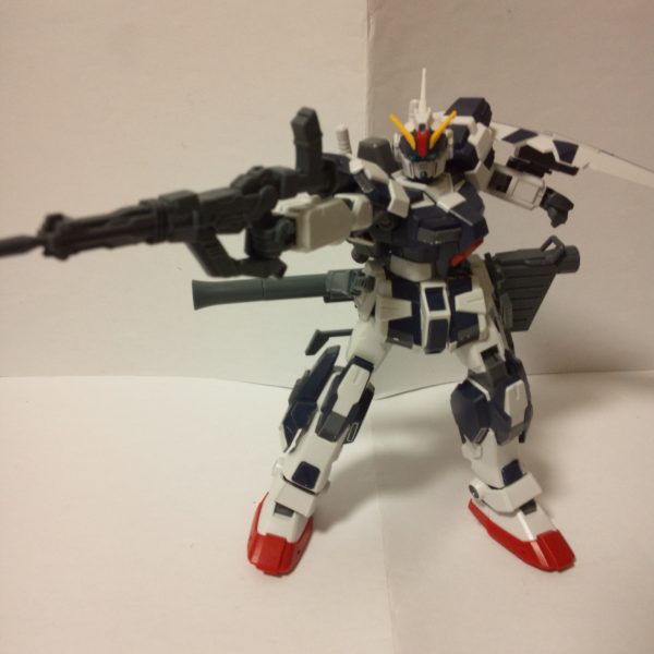 ペイルライダー・キャバルリー