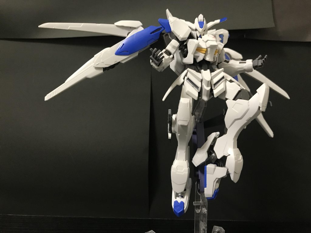 アグニカポーズアレンジ!ご観覧いただきありがとうございました!これで3時間て、スランプやなぁ…スランプ脱出方法あるのかな…