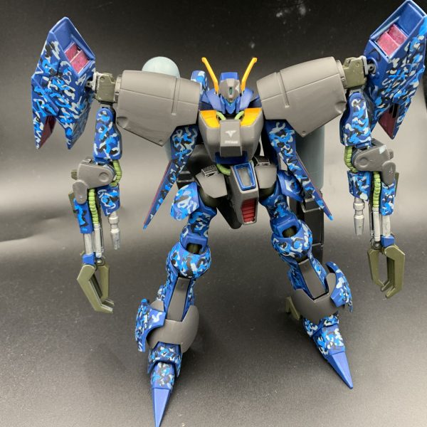 バイアラン・カスタム