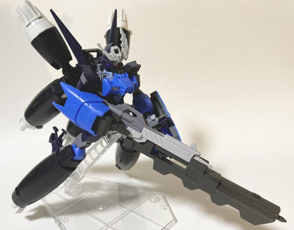 アウンリゼアーマーをブースター装備っぽく。