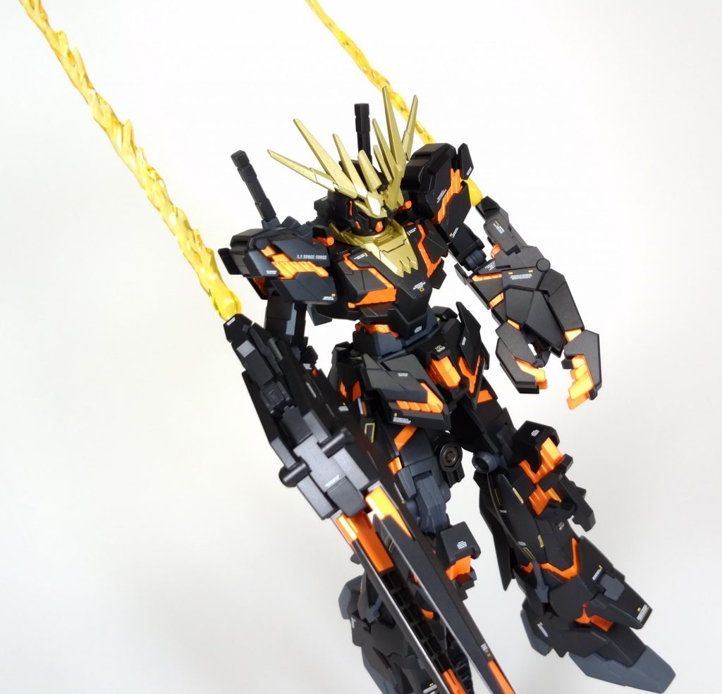 HGUC バンシィ(DM)