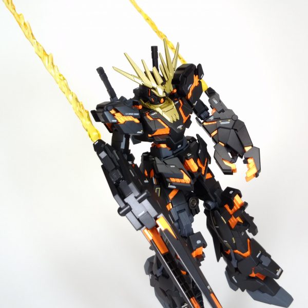 HGUC バンシィ(DM)