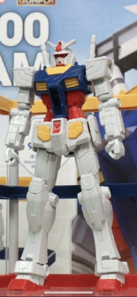 素組はこんな感じ