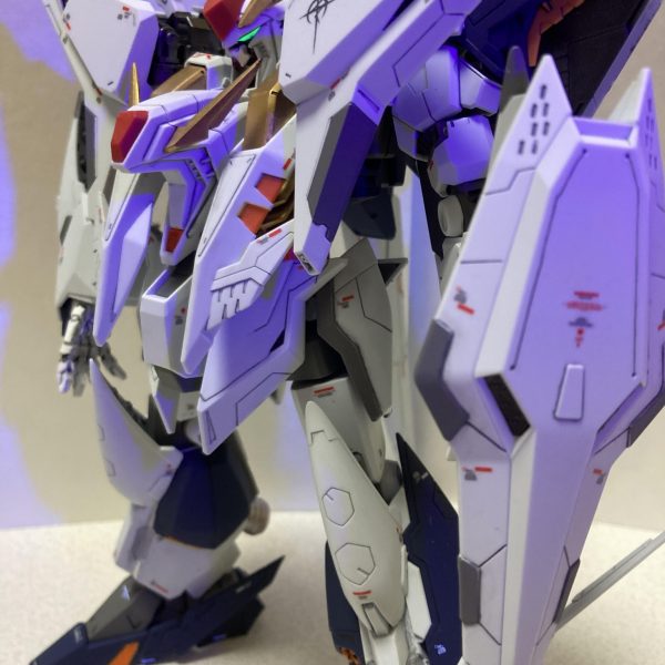 HGUC Ξガンダム