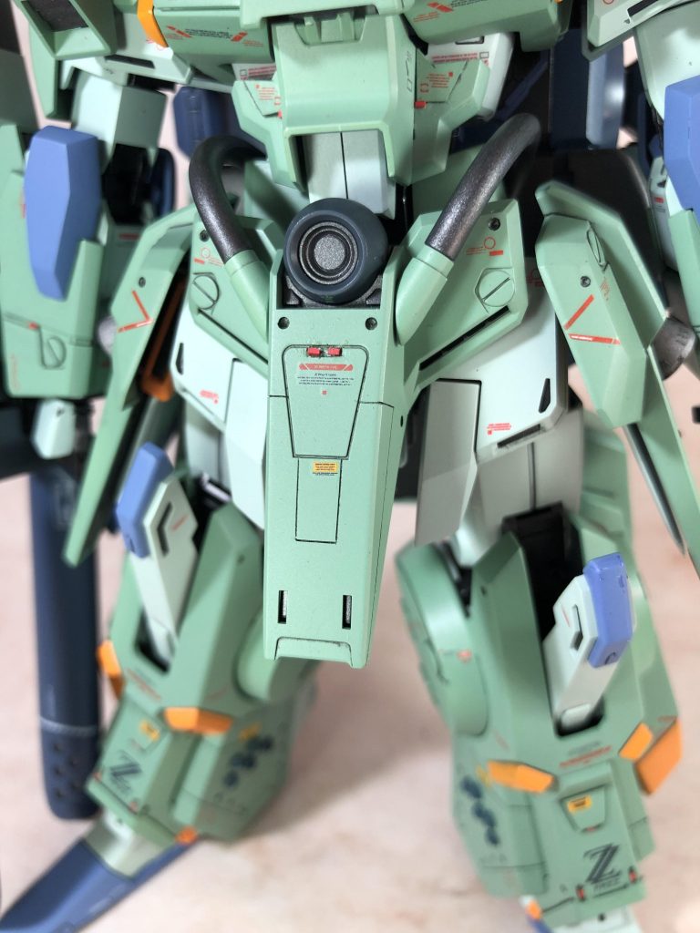 FAZZ ver.ka–7枚目/制作者:motosnowman