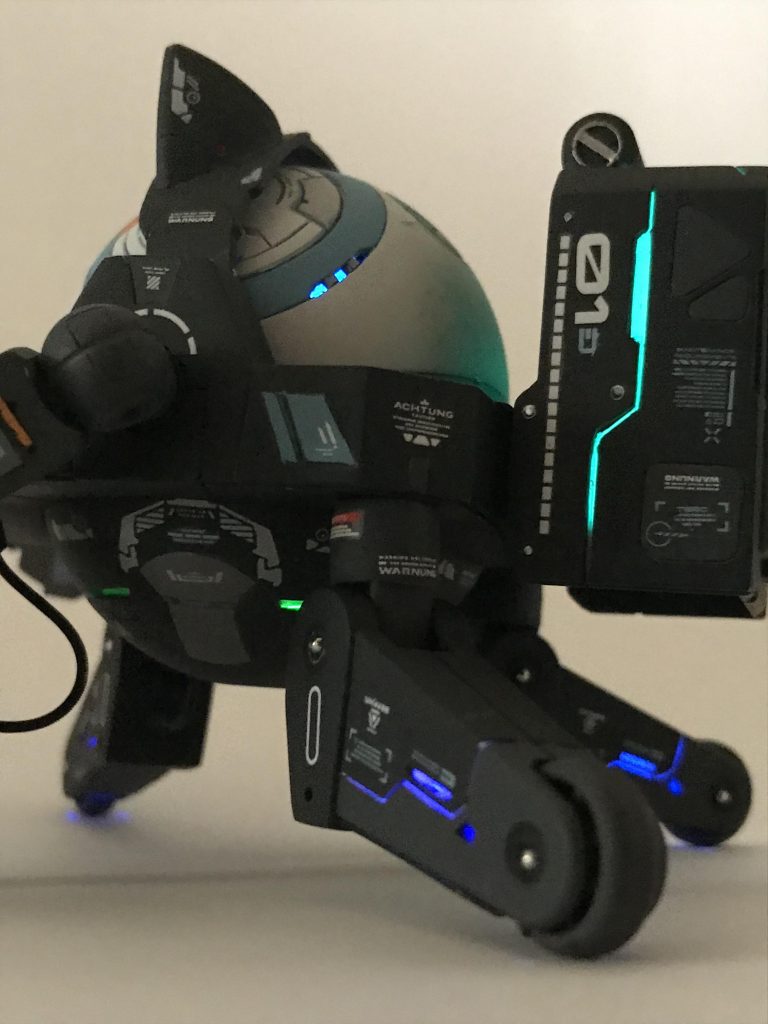 うん。光ってる☺️