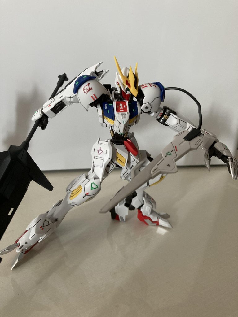 ポーズってほんとに難しい…