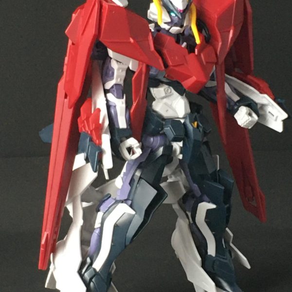 ロードアストレイダブルリベイク